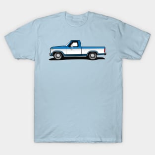 1986 Ford Bullnose Truck T-Shirt